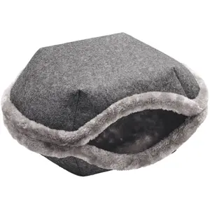 Dog and cat cushion Hunter Lugano image-0