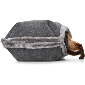 Dog and cat cushion Hunter Lugano image-2