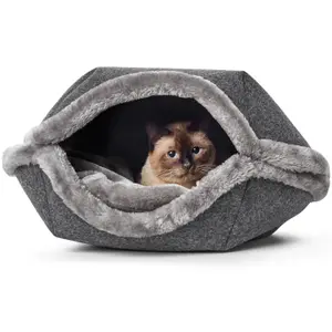 Dog and cat cushion Hunter Lugano image-3