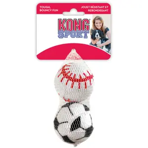 Juguete para perro Hunter Sport Balls image-1