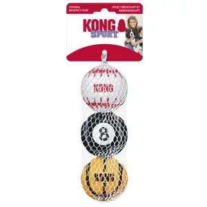 Juguete para perro Hunter Sport Balls image-0