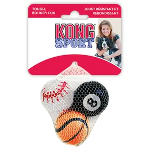 Juguete para perro Hunter Sport Balls image-2