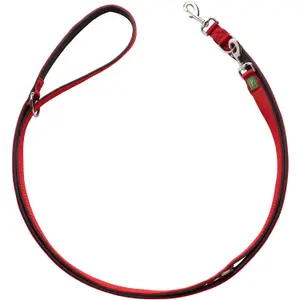 Trela de cão Hunter Neopren image-0