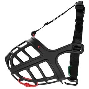 Bozal para perros Hunter Albury image-0