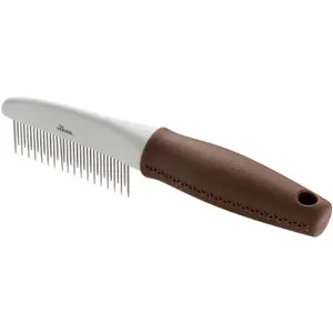 Pente para cães de dentes longos e curtos Hunter Spa image-0