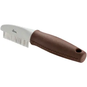 Hundkam med roterande tand Hunter Spa image-0