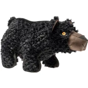 Hundleksak Hunter Tough Kamerun Bear image-0
