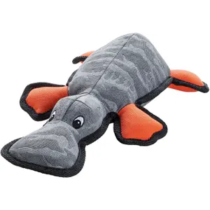 Brinquedo para cães Hunter Tough Brisb Platypus image-0