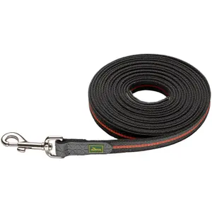 Laisse pour chien Hunter Visby Super Grip image-1