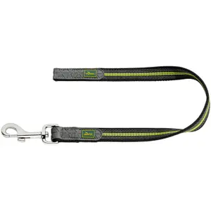 Laisse pour chien Hunter Visby Super Grip image-0