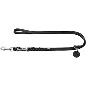 Guinzaglio per cani Hunter Solid Education image-2