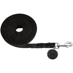 Guinzaglio per cani Hunter Solid Education image-0