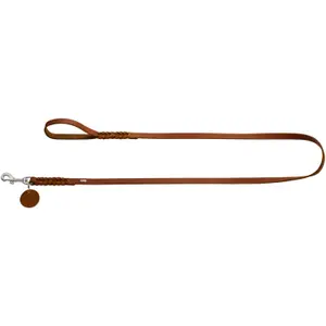 Correa para perros Hunter Solid Education image-0
