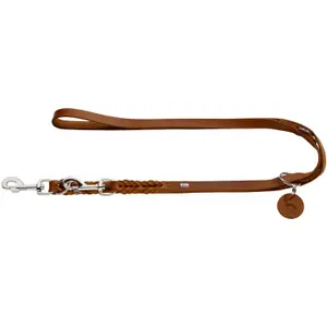Correa para perros Hunter Solid Education image-1