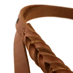 Correa para perros Hunter Solid Education image-3
