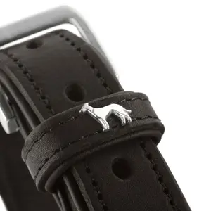 Coleira cão Hunter Larvik image-3