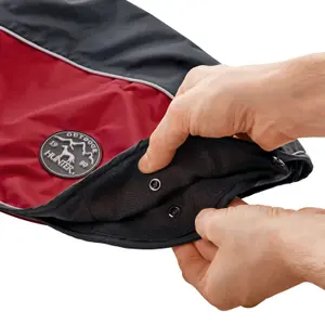 Casaco de cão Hunter Uppsala Allrounder image-4