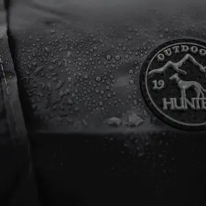 Hundpäls Hunter Uppsala Rain image-4