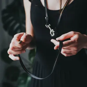 Dog t-leash Hunter Tripoli image-2