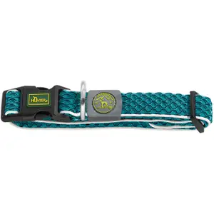 Hondenhalsband Hunter Hilo Vario Basic image-1
