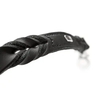 Solid dog leash Hunter Solid Education image-1