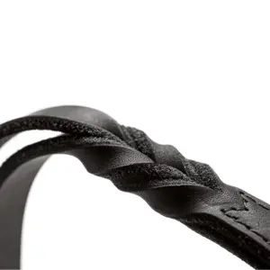 Solid dog leash Hunter Solid Education image-2