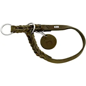 Hundhalsband Hunter Solid Education image-0