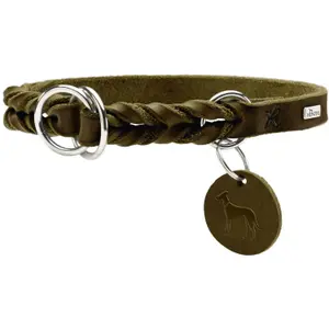 Hundhalsband Hunter Solid Education image-1