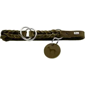 Hundhalsband Hunter Solid Education image-2