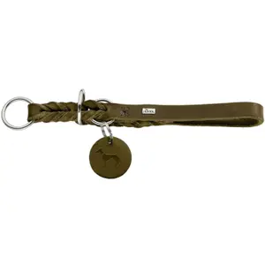 Hundhalsband Hunter Solid Education image-3