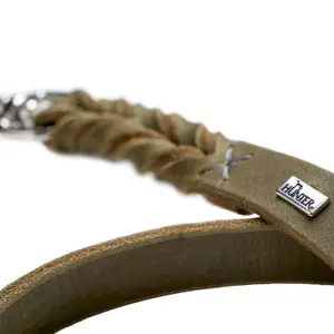 Hondenriem Hunter Solid Education image-2
