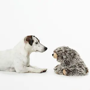 Hundleksak Hunter Faro Pig image-1