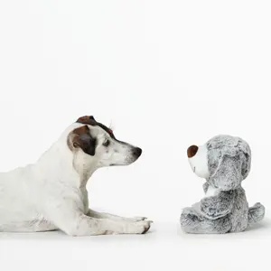 Hundleksak Hunter Faro Dog image-2