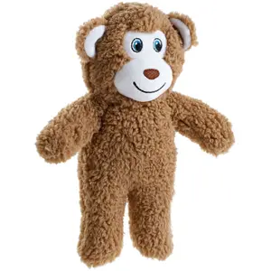 Jouet pour chien Hunter Terni Monkey image-0