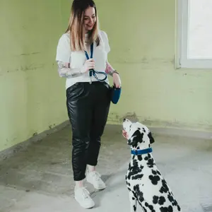 Hundhalsband Hunter Hilo Vario Plus image-3