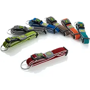 Hundhalsband Hunter Hilo Vario Plus image-4