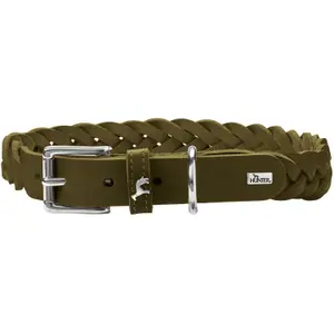 Hundhalsband Hunter Solid Education Special image-0