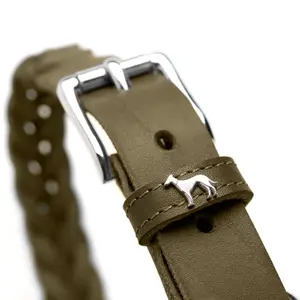 Hundhalsband Hunter Solid Education Special image-3