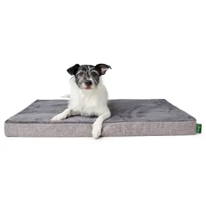 Orthopedic dog mat Hunter Tirano image-1