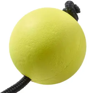Plyschleksak för hundar Hunter Jamuna image-2