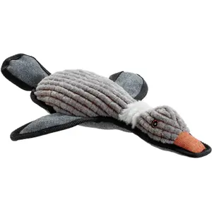 Plyschleksak för anka-hundar Hunter Kolding image-0