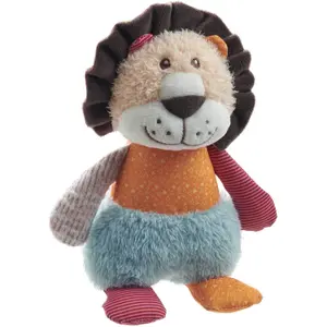 Peluche de leão para cães Hunter Muli image-0