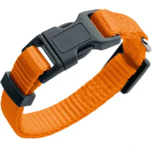 Hundhalsband Hunter London Vario Basic image-1