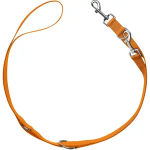 Adjustable dog leash Hunter London Mini image-0