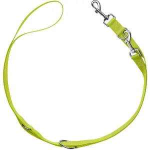 Adjustable dog leash Hunter London Mini image-0