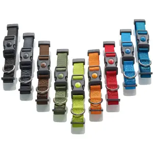 Hondenhalsband Hunter London Vario Basic image-2