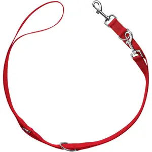 Adjustable dog leash Hunter London image-0