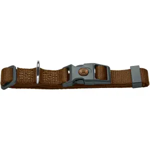 Hundhalsband Hunter London Vario Basic image-0