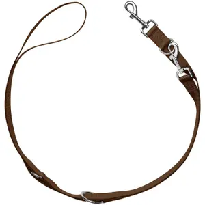 Adjustable dog leash Hunter London image-0