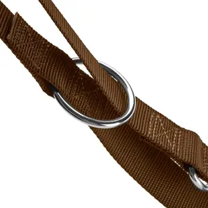 Adjustable dog leash Hunter London image-2